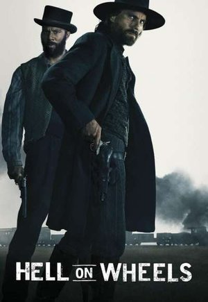Hell on Wheels