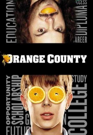 Orange County