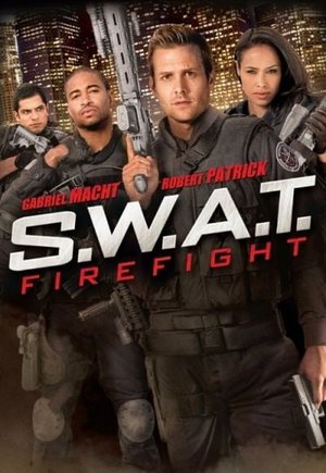 S.W.A.T.: Firefight