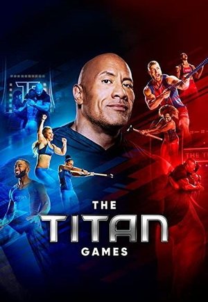 The Titan Games