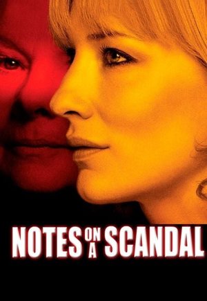 Notes on a Scandal