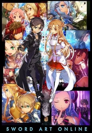 Sword Art Online