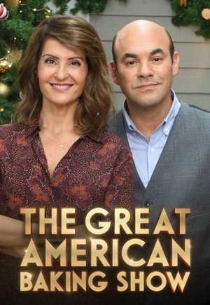 The Great Holiday Baking Show