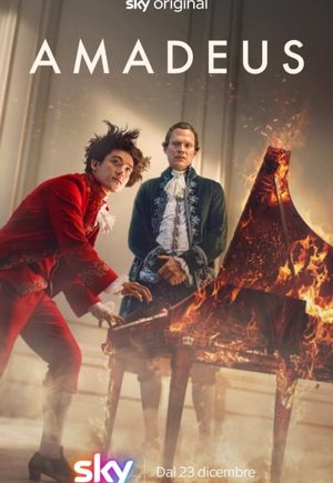 Amadeus