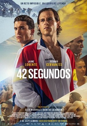 42 segundos