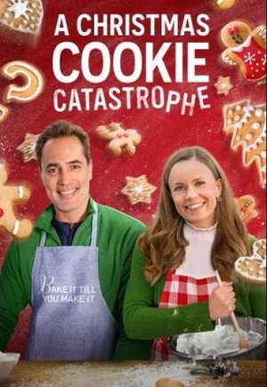 A Christmas Cookie Catastrophe