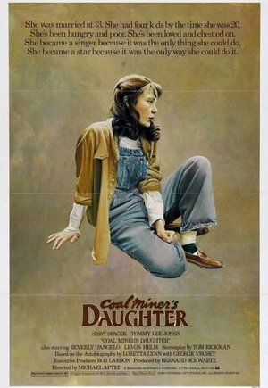 Coal Miner's Daughter