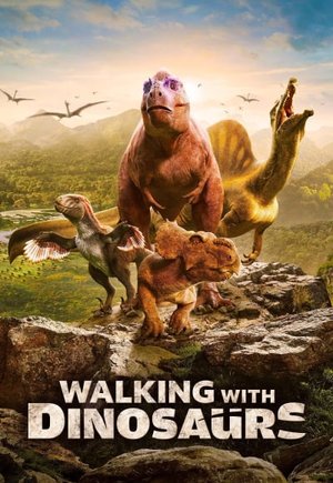 Walking with Dinosaurs