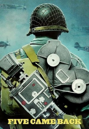 Five Came Back