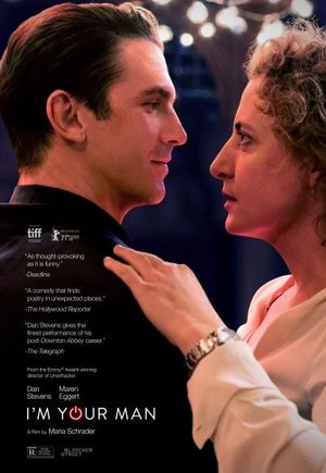 I'm Your Man