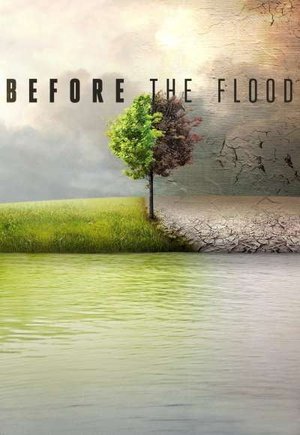 Before the Flood