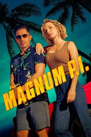 Magnum P.I.