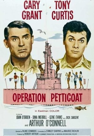 Operation Petticoat