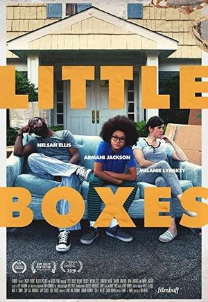 Little Boxes