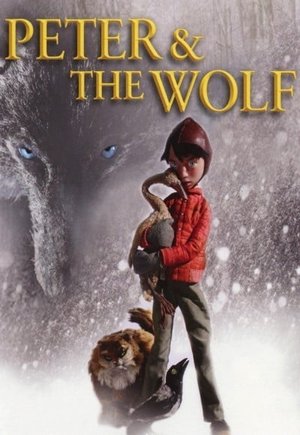 Peter and The Wolf