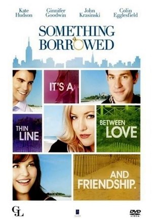 Something Borrowed