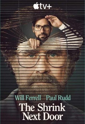 The Shrink Next Door