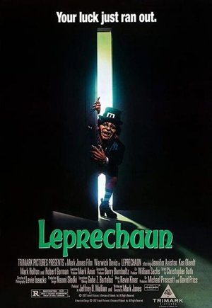 Leprechaun