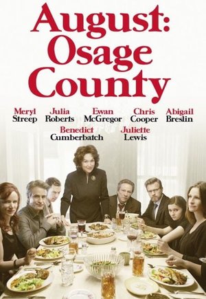 August: Osage County