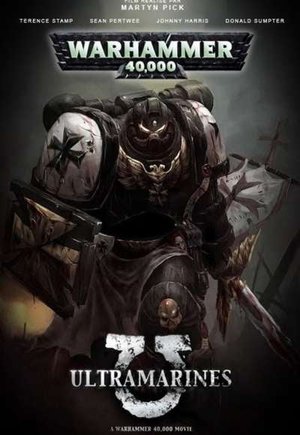Ultramarines: A Warhammer 40,000 Movie