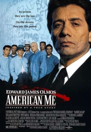 American Me