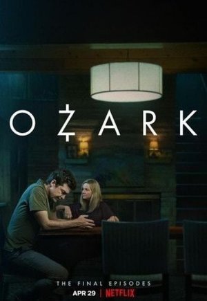 A Farewell to Ozark
