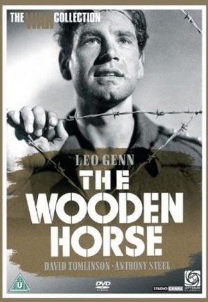 The Wooden Horse