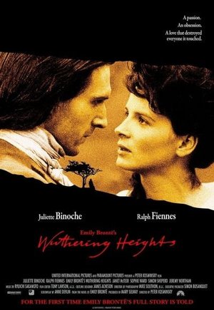 Wuthering Heights