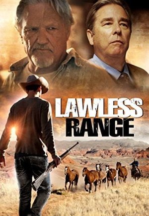 Lawless Range