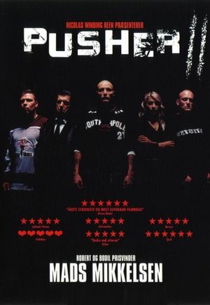 Pusher II