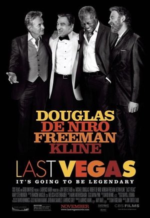 Last Vegas