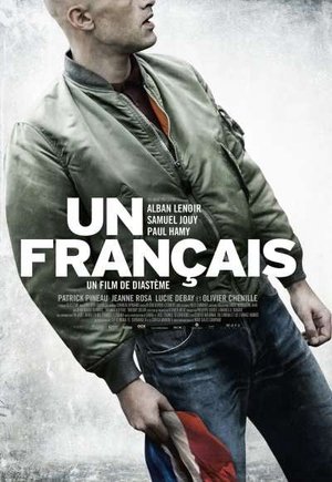 French Blood