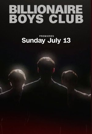 Billionaire Boys Club