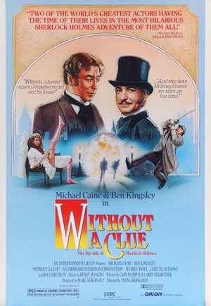 Without a Clue