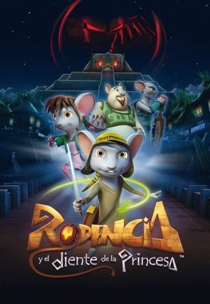 A Mouse Tale