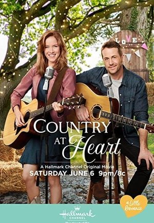 Country at Heart