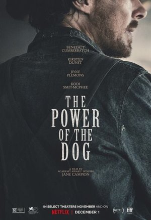 The Power of the Dog