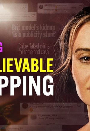 Chloe Ayling: My Unbelievable Kidnapping