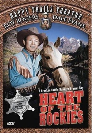 Heart of the Rockies