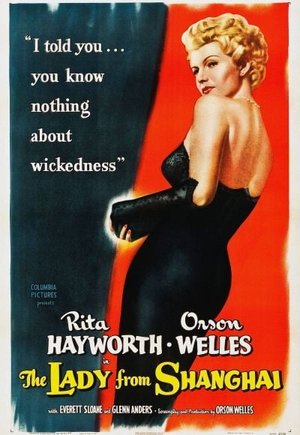 The Lady from Shanghai