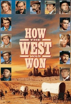 How the West Was Won