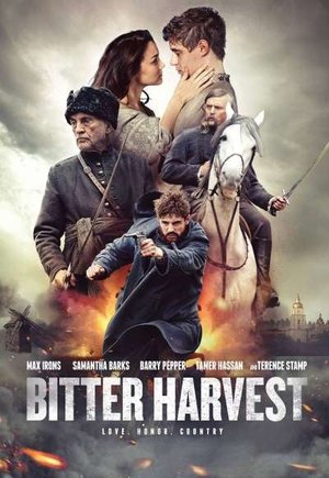 Bitter Harvest