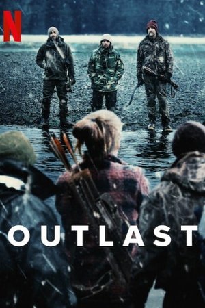 Outlast