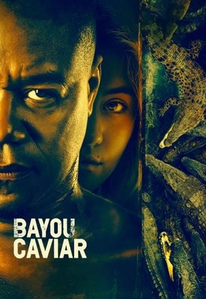 Bayou Caviar