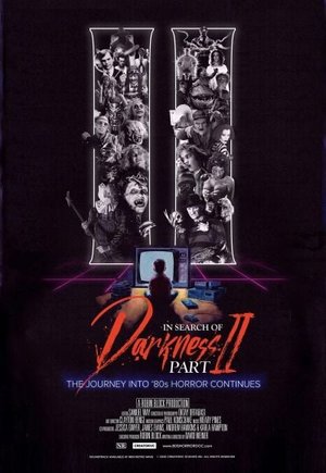 In Search of Darkness: Part II