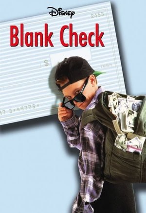 Blank Check