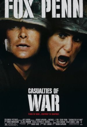 Casualties of War