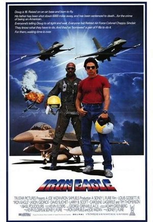 Iron Eagle