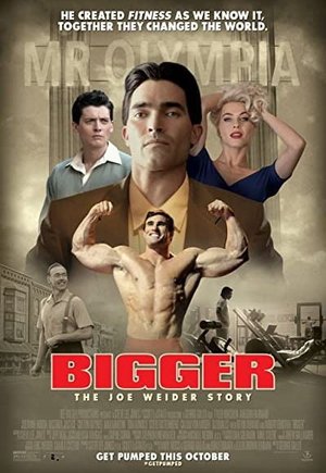 Bigger