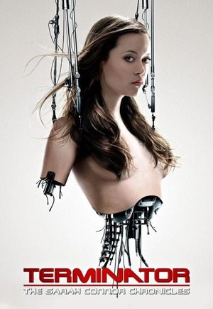 Terminator: The Sarah Connor Chronicles